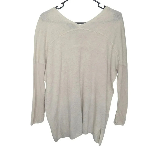 TOPSHOP Women Long‎ Sleeve Pullover Knit Sweater Size 4 - Picture 6 of 9